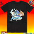 Deanna Fighters X Machamp Unisex