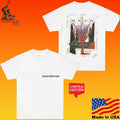 Death Cab For Cutie I Built You A Tower Shirt Unisex
