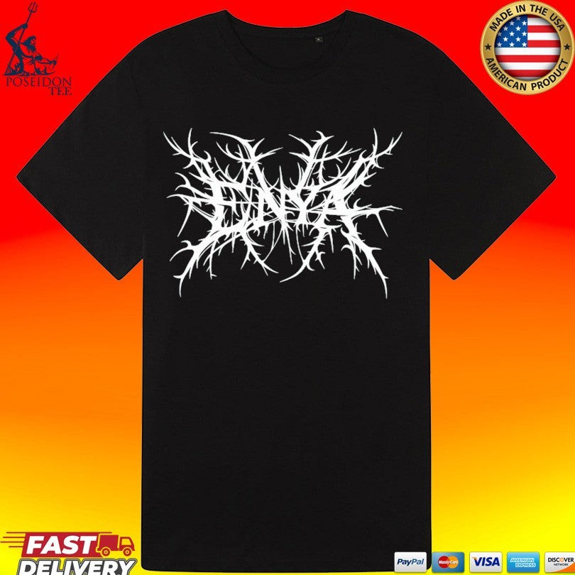 Death Metal Enya Unisex
