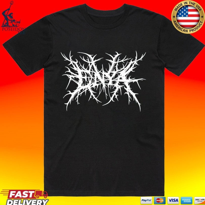 Death Metal Enya Unisex