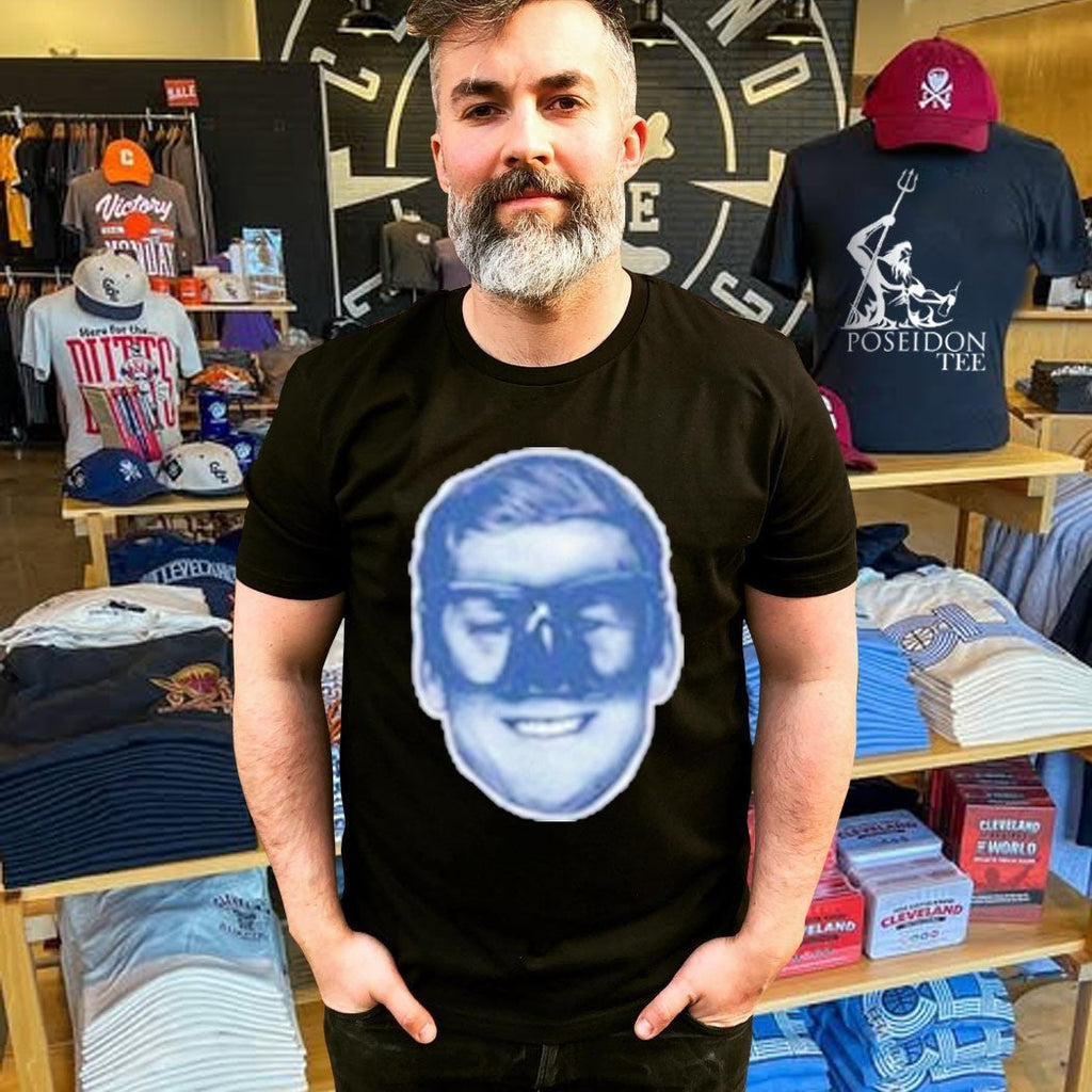 Deep Dive Avs Fan Unisex