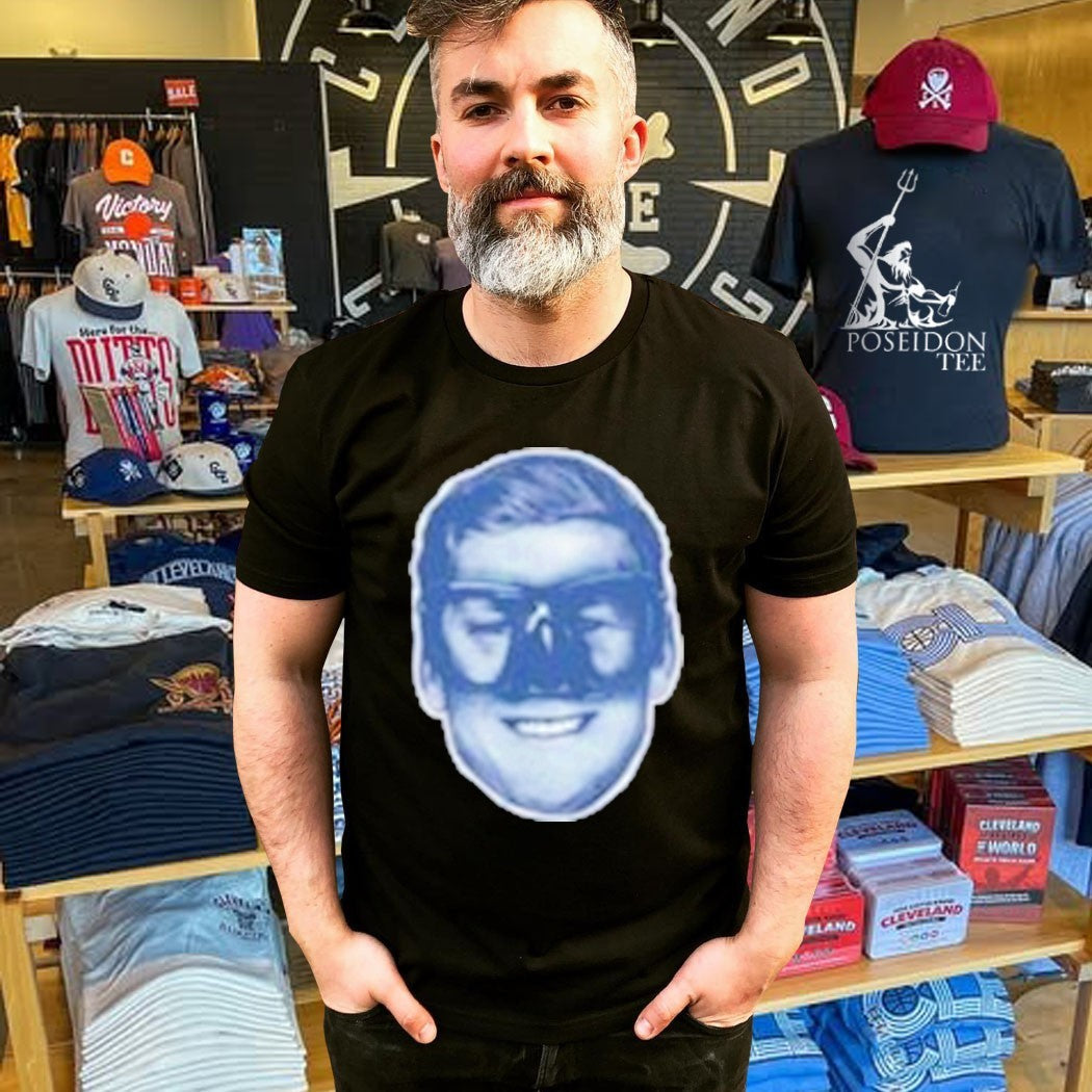 Deep Dive Avs Fan Unisex