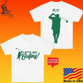 Def Jam Dj Khaled Let’s Go Golfing Unisex