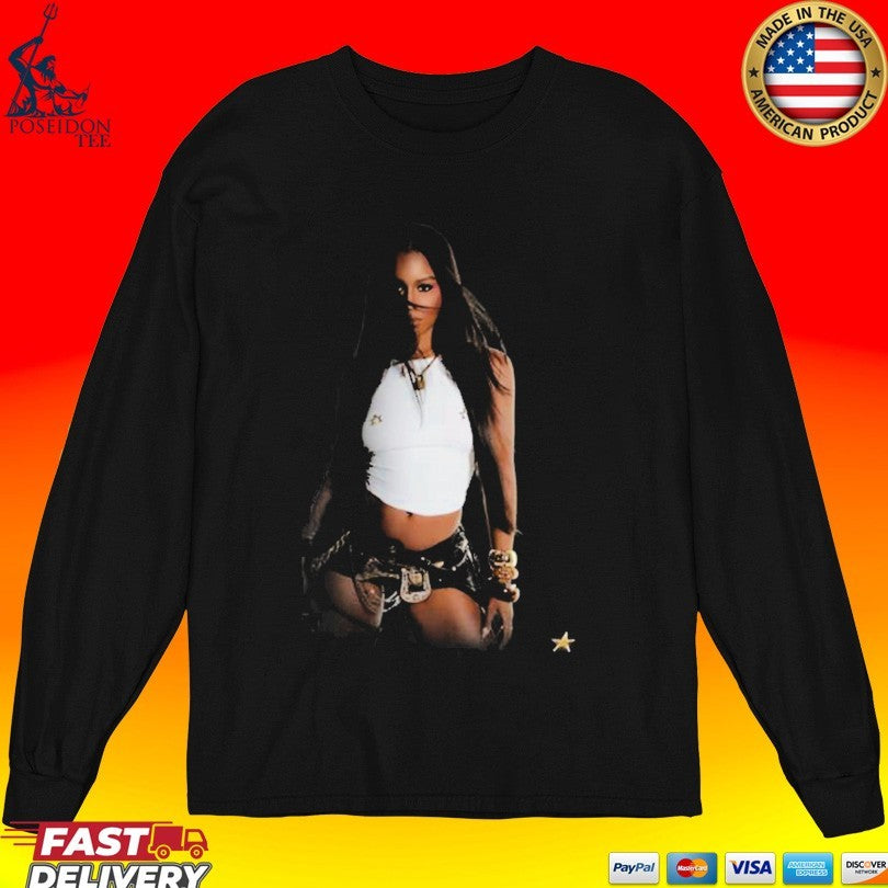 Def Jam Jae Stephens Total Sellout Unisex