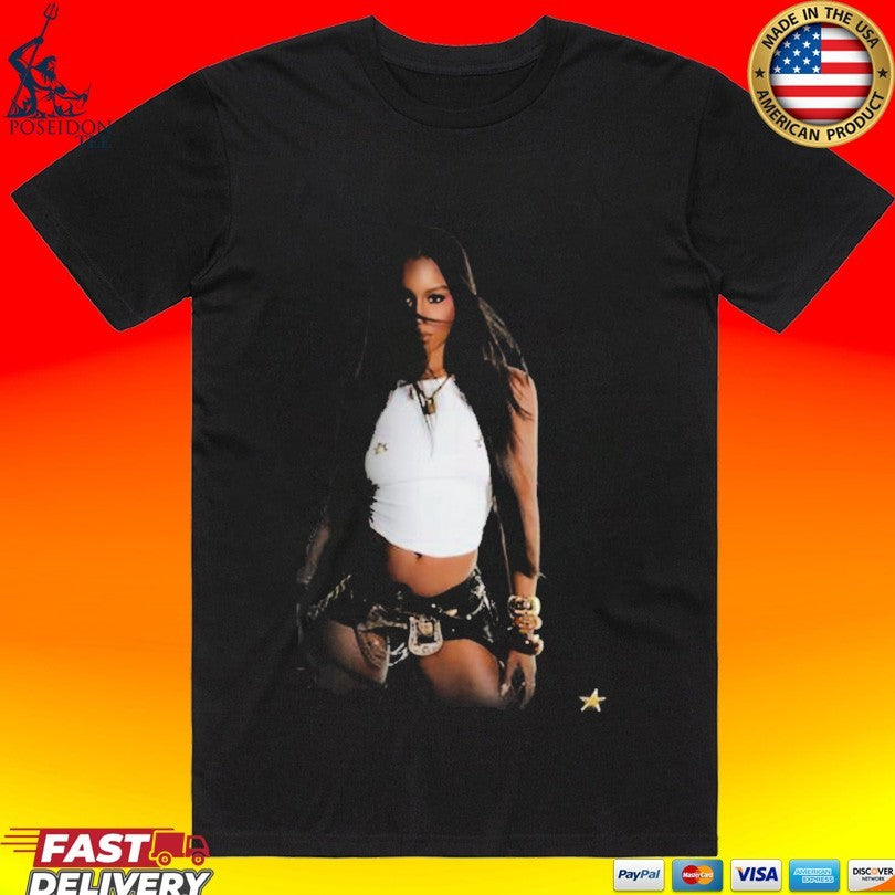Def Jam Jae Stephens Total Sellout Unisex