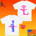 Def Jam Teyana Taylor Studio L Unisex