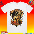 Delamomanny Reputation Rabbits Unisex