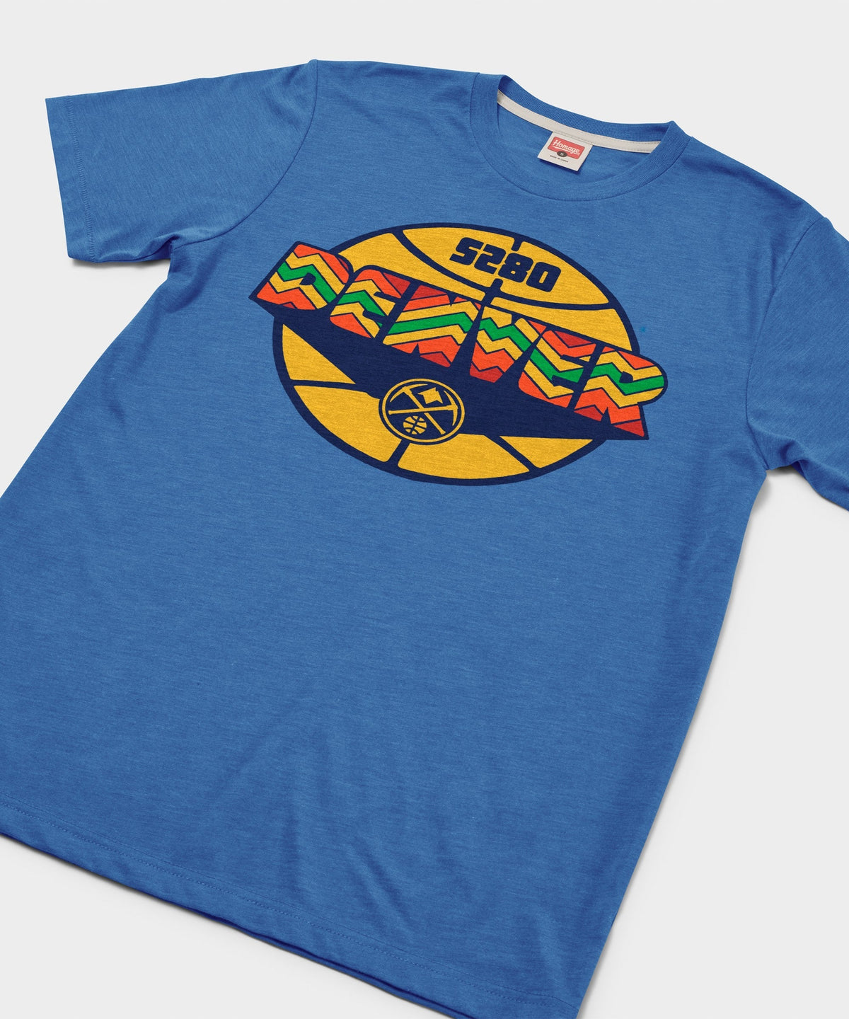 Denver Nuggets City Edition 2024 Unisex
