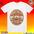 Desert Fuel Co Arizona Vintage 1969 Unisex