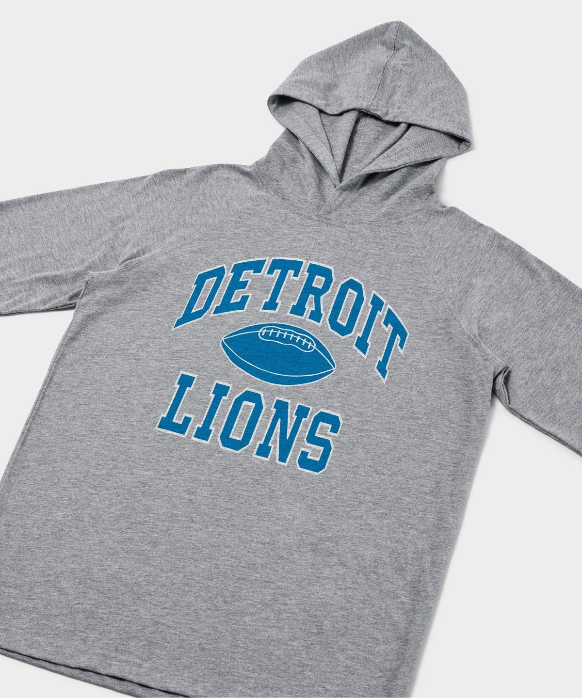 Detroit Lions Gridiron Lightweight Unisex