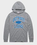 Detroit Lions Gridiron Lightweight Unisex