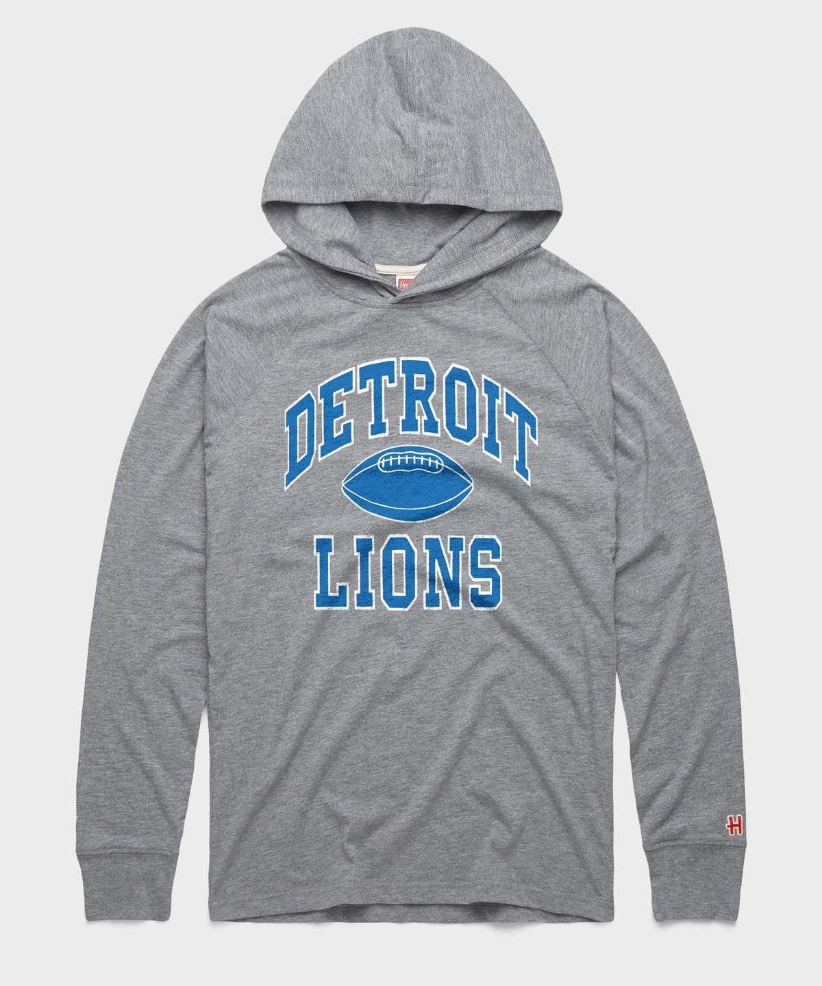 Detroit Lions Gridiron Lightweight Unisex