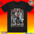 Detroit Rock City Tonight Disco Sucks 1978 Unisex