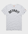 Detroit Tigers Jersey Logo '01 Unisex