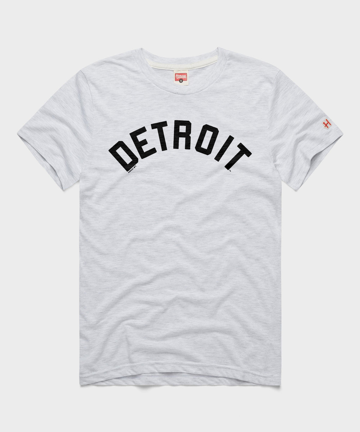 Detroit Tigers Jersey Logo '01 Unisex