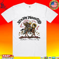 Devin Townsend The Moth Unisex