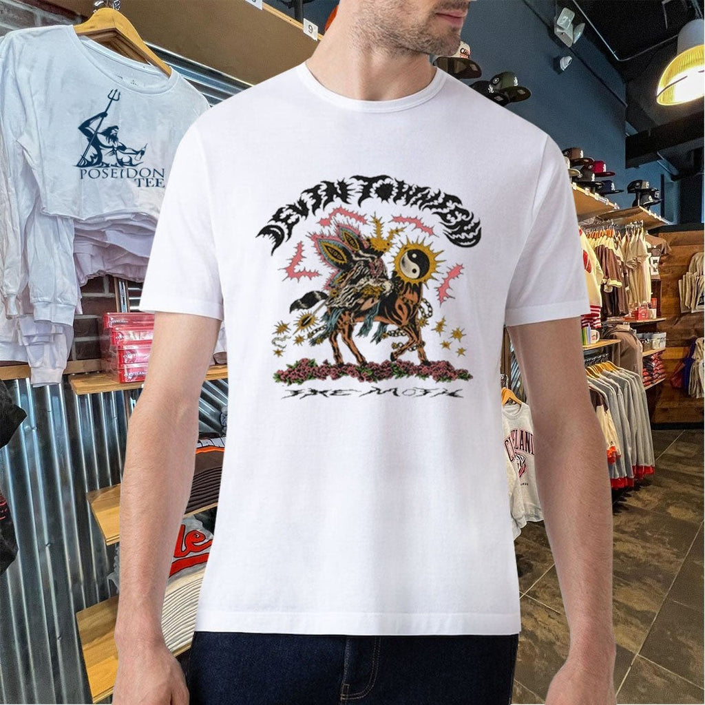 Devin Townsend The Moth Unisex