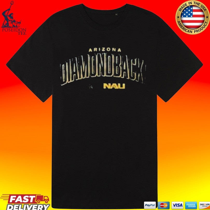 Diamondbacks Arizona Nau Night Unisex