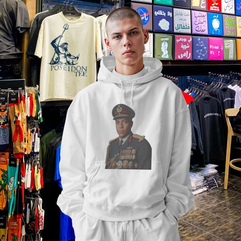 Dictator Mbappé Football Meme Contemporary Unisex