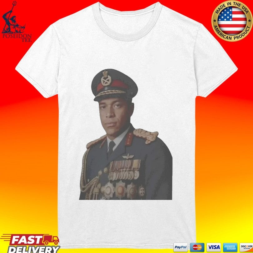 Dictator Mbappé Football Meme Contemporary Unisex