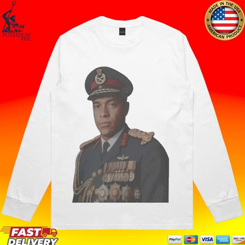 Dictator Mbappé Football Meme Contemporary Unisex