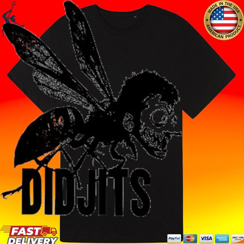 Didjits Bloomington, Il May 30 2026 Unisex