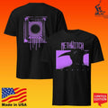 Digital Well Records Indwell Mirror Unisex