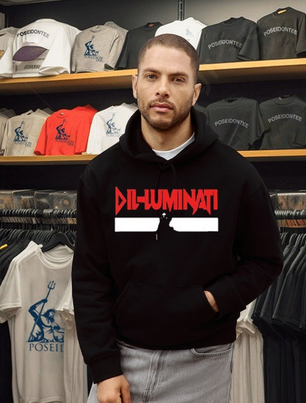 Dil-luminati Diljit Dosanjh Unisex