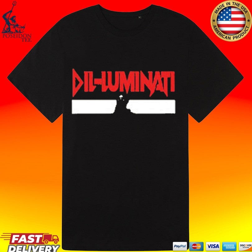 Dil-luminati Diljit Dosanjh Unisex