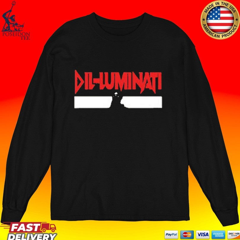 Dil-luminati Diljit Dosanjh Unisex