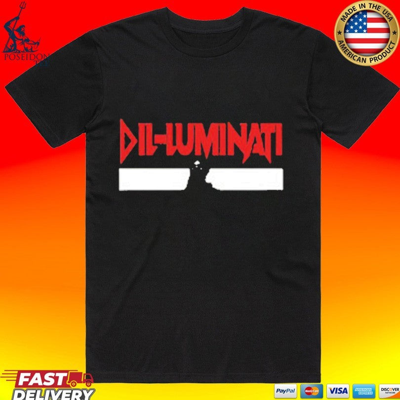 Dil-luminati Diljit Dosanjh Unisex