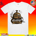 Ding Ding Destiny Calls Daz Games Unisex