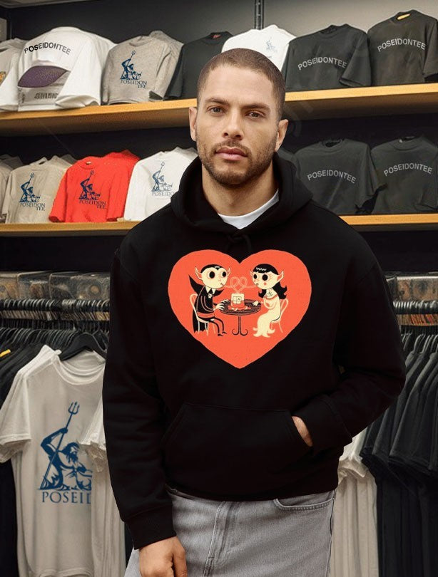Dinomike Blood Date Unisex