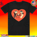 Dinomike Blood Date Unisex