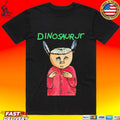 Dinosaur Jr Without A Sound Cover Dude Unisex