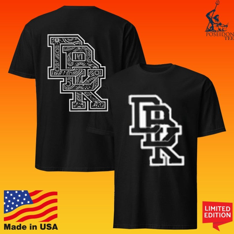 Dirt Bike Kidz Bandana Unisex