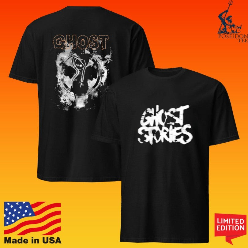 Dirty Workz Final Ghost Stories Unisex