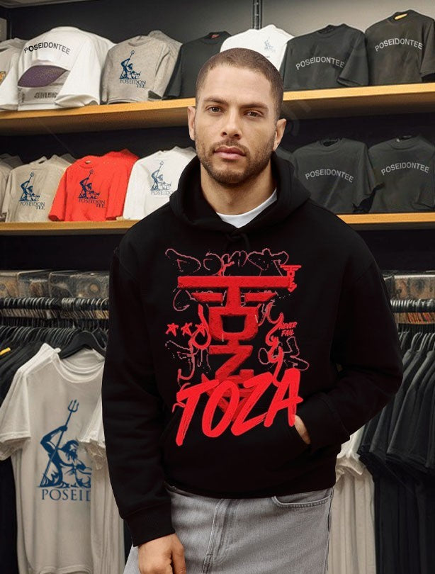 Dirty Workz Toza Dgaf Unisex