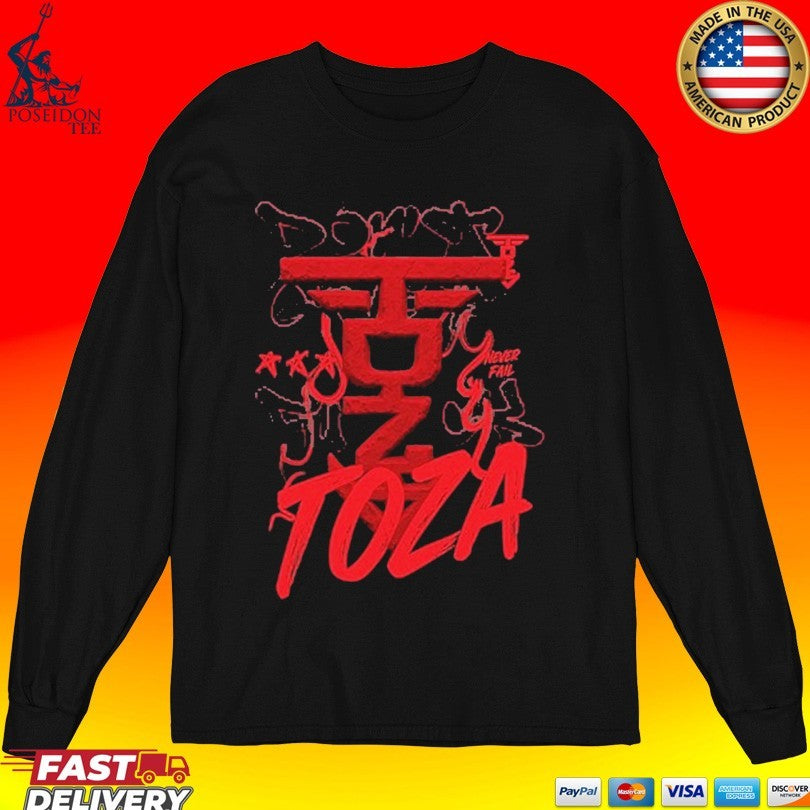 Dirty Workz Toza Dgaf Unisex