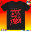 Dirty Workz Toza Dgaf Unisex