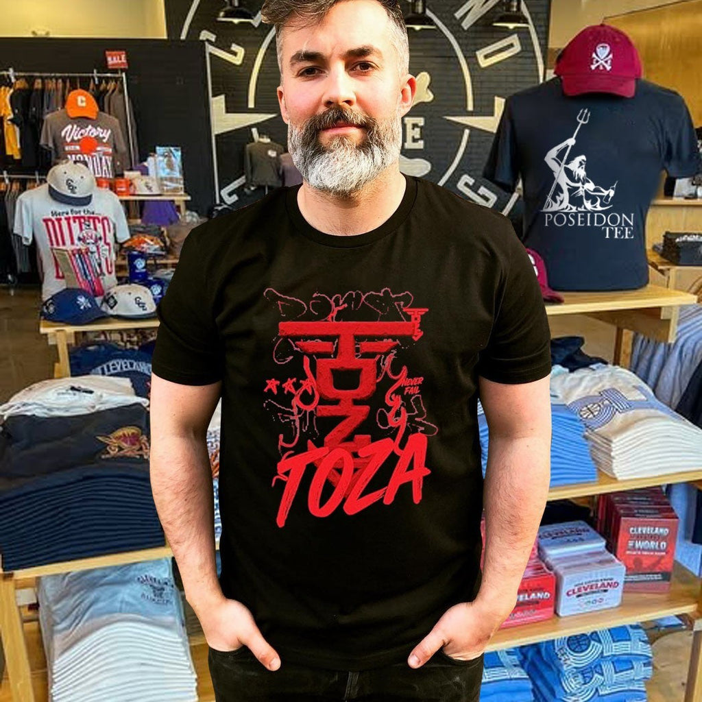 Dirty Workz Toza Dgaf Unisex
