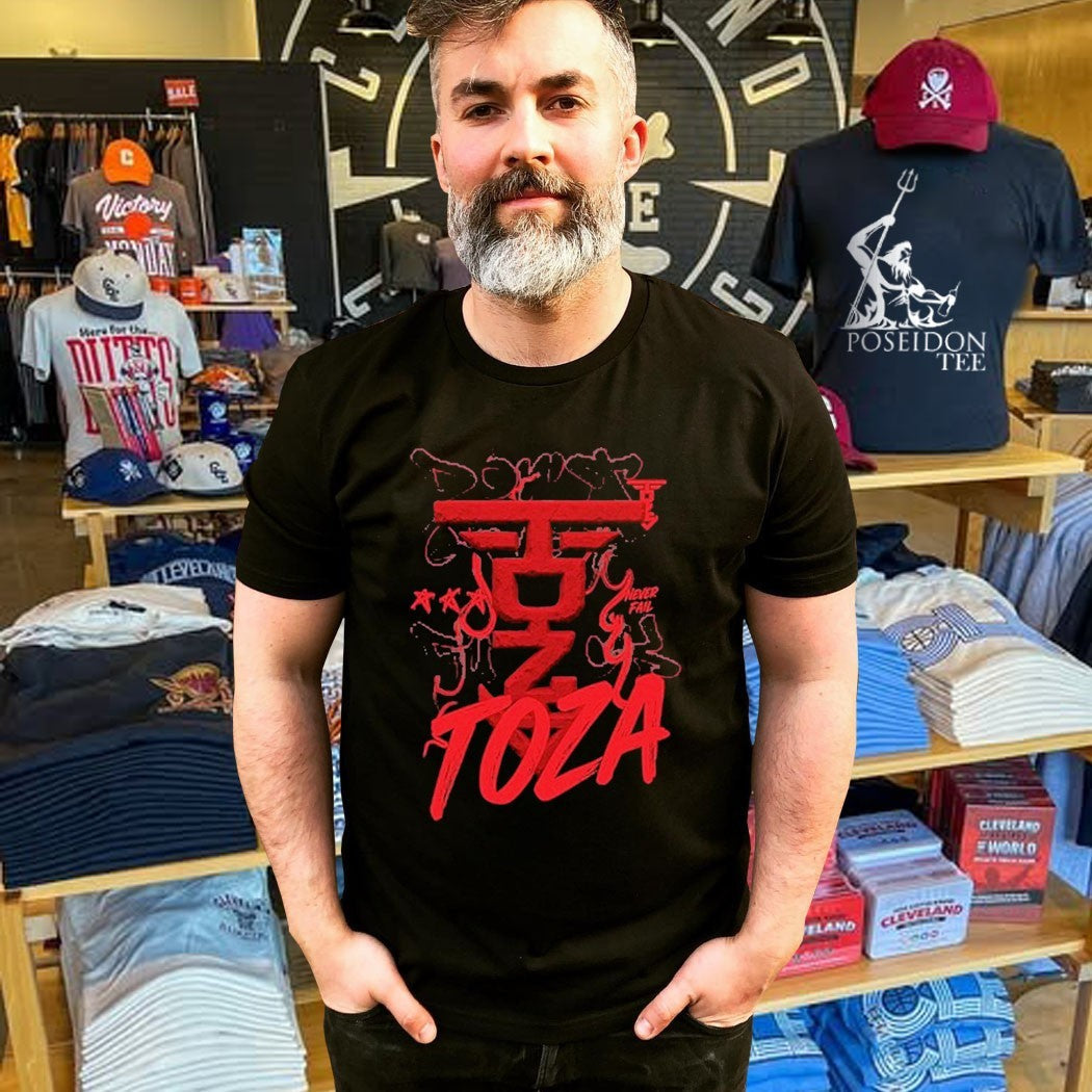 Dirty Workz Toza Dgaf Unisex