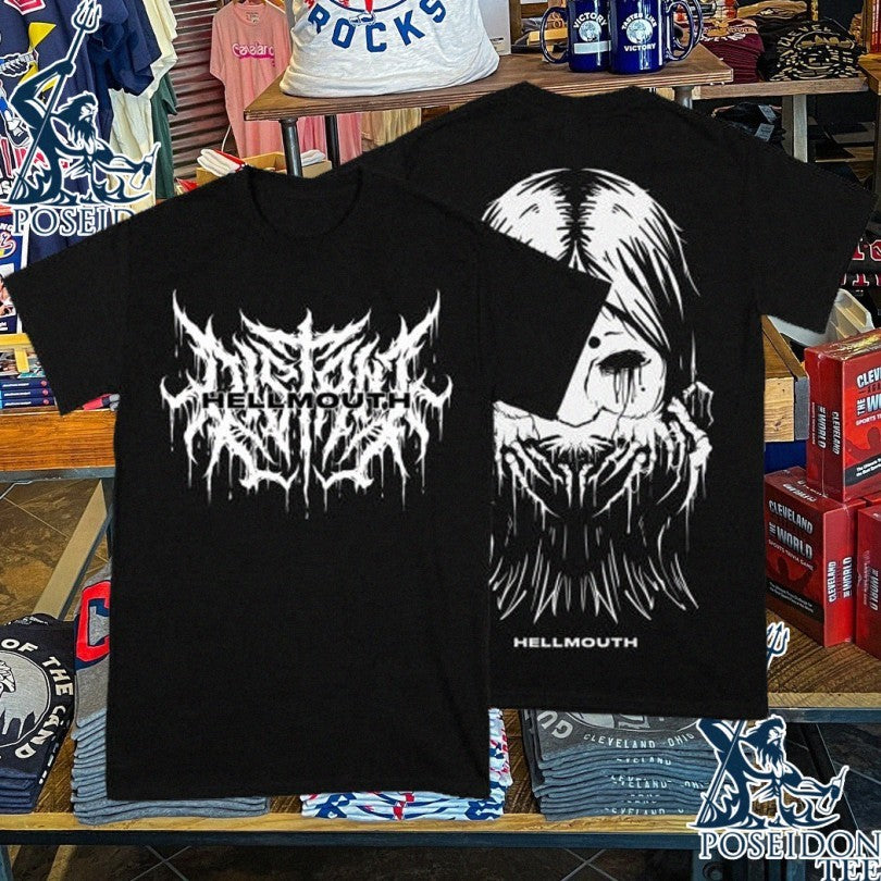 Distant Hellmouth Unisex