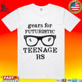 District One Human Made Gears For Futuristic Teenagers Unisex