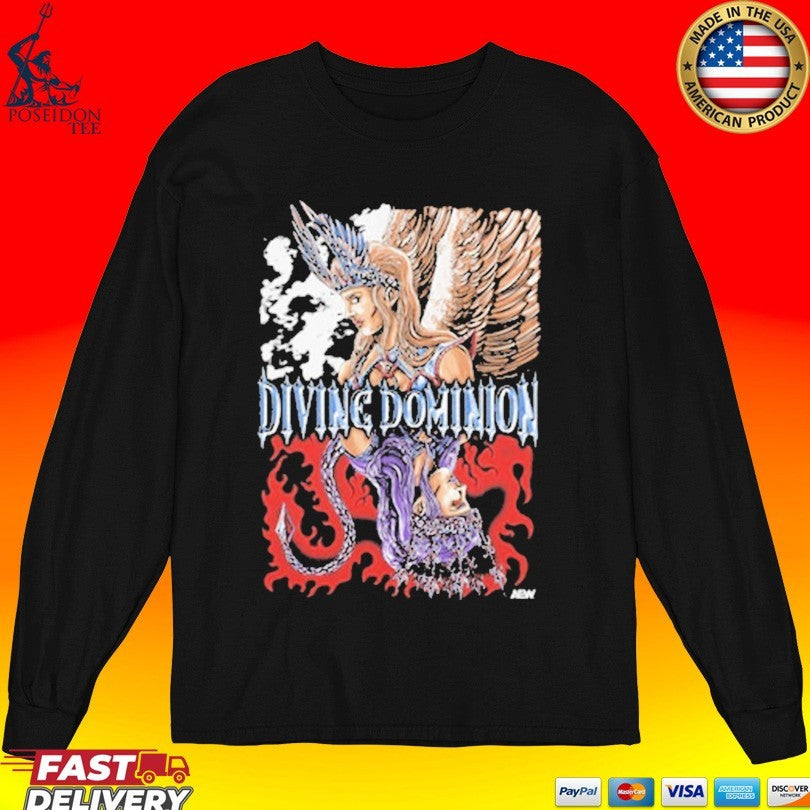 Divine Dominion Heaven & Hell Unisex