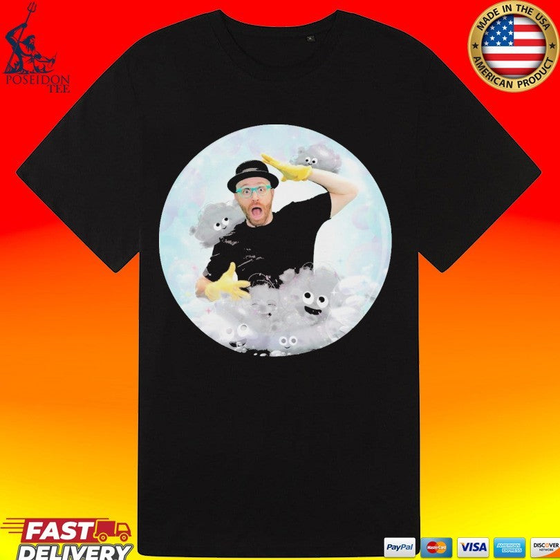 Dj Raphi The Cleaning Song Unisex