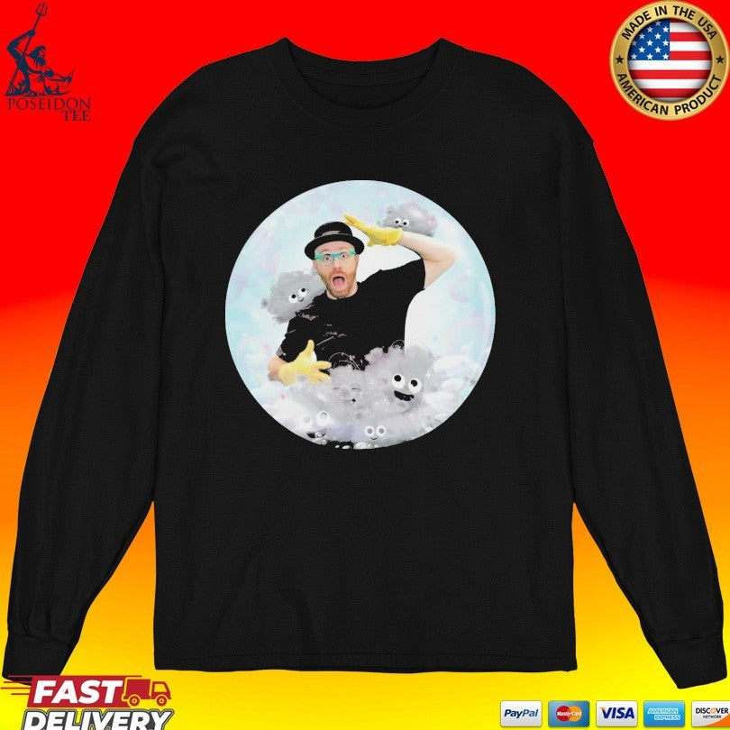 Dj Raphi The Cleaning Song Unisex
