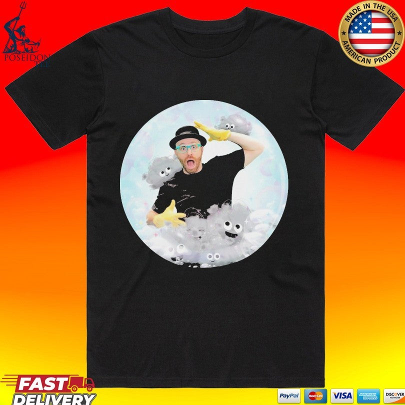 Dj Raphi The Cleaning Song Unisex