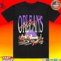 Dno Vintage Skyline Unisex