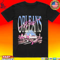 Dno Vintage Vintage Skyline Unisex